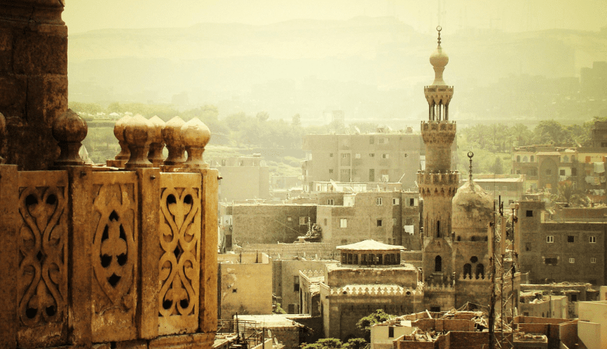 Masjid Al-Aqsa, Umrah & More