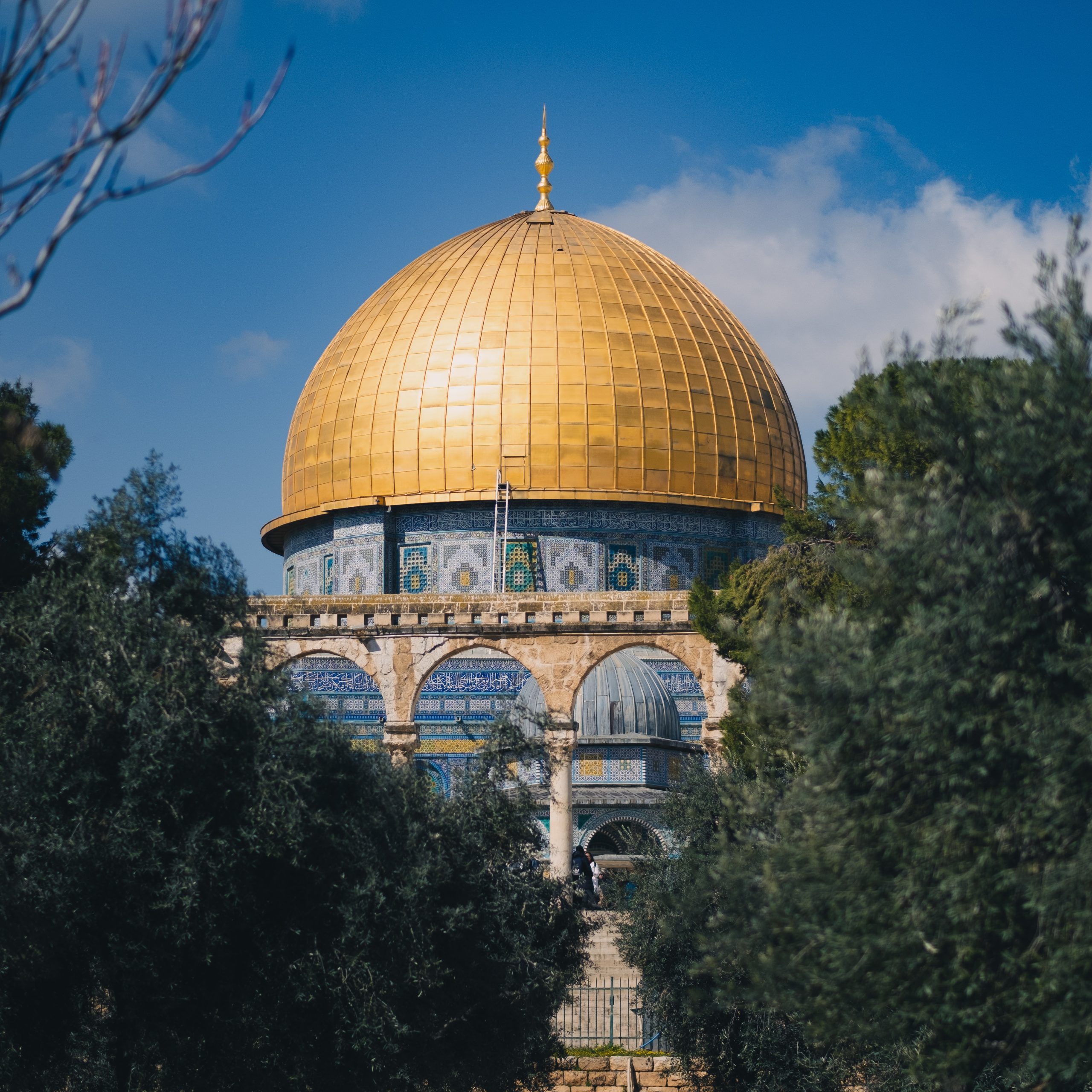 Masjid Al-Aqsa, Umrah & More