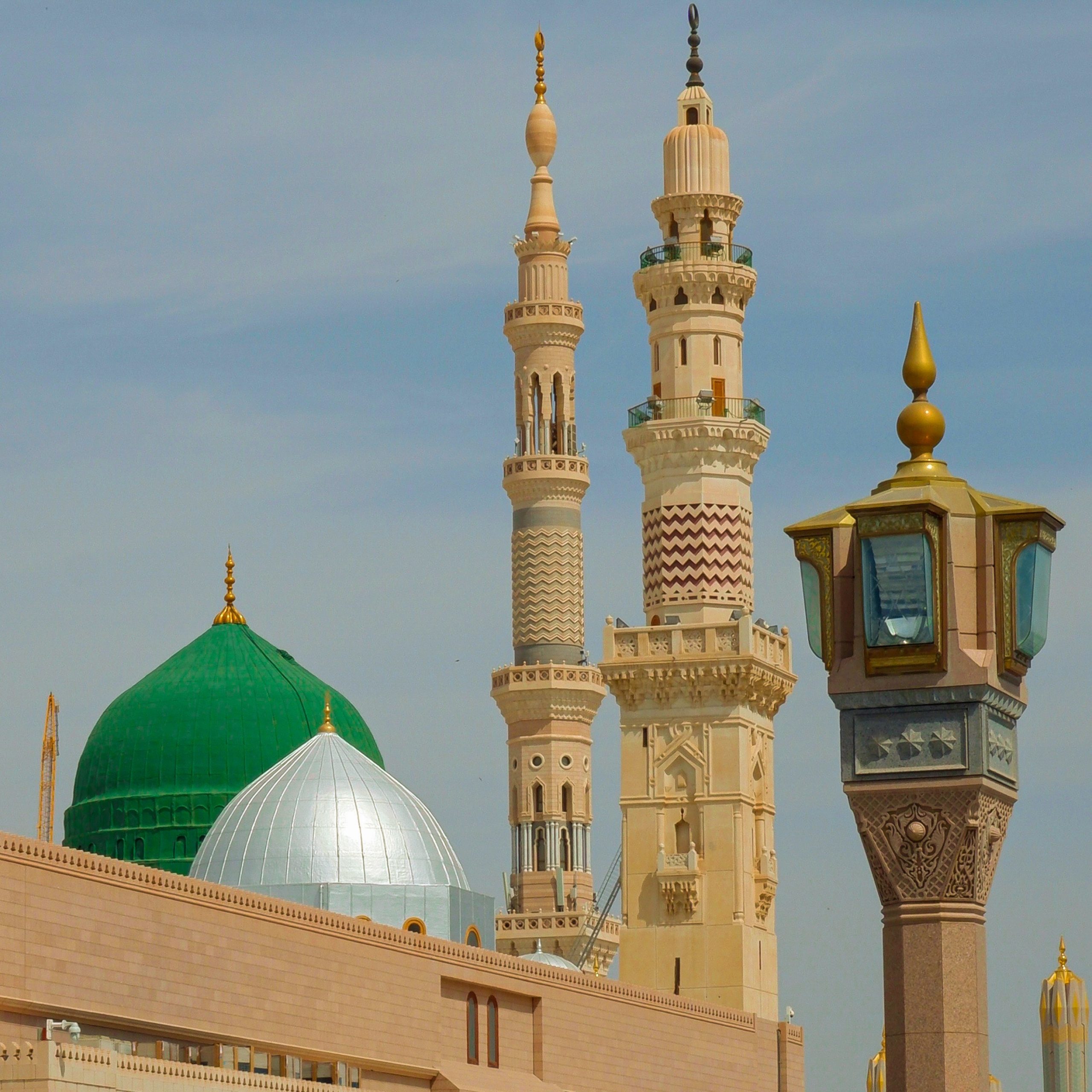 (Sold Out) Umrah Tour, August (Summer Holidays)