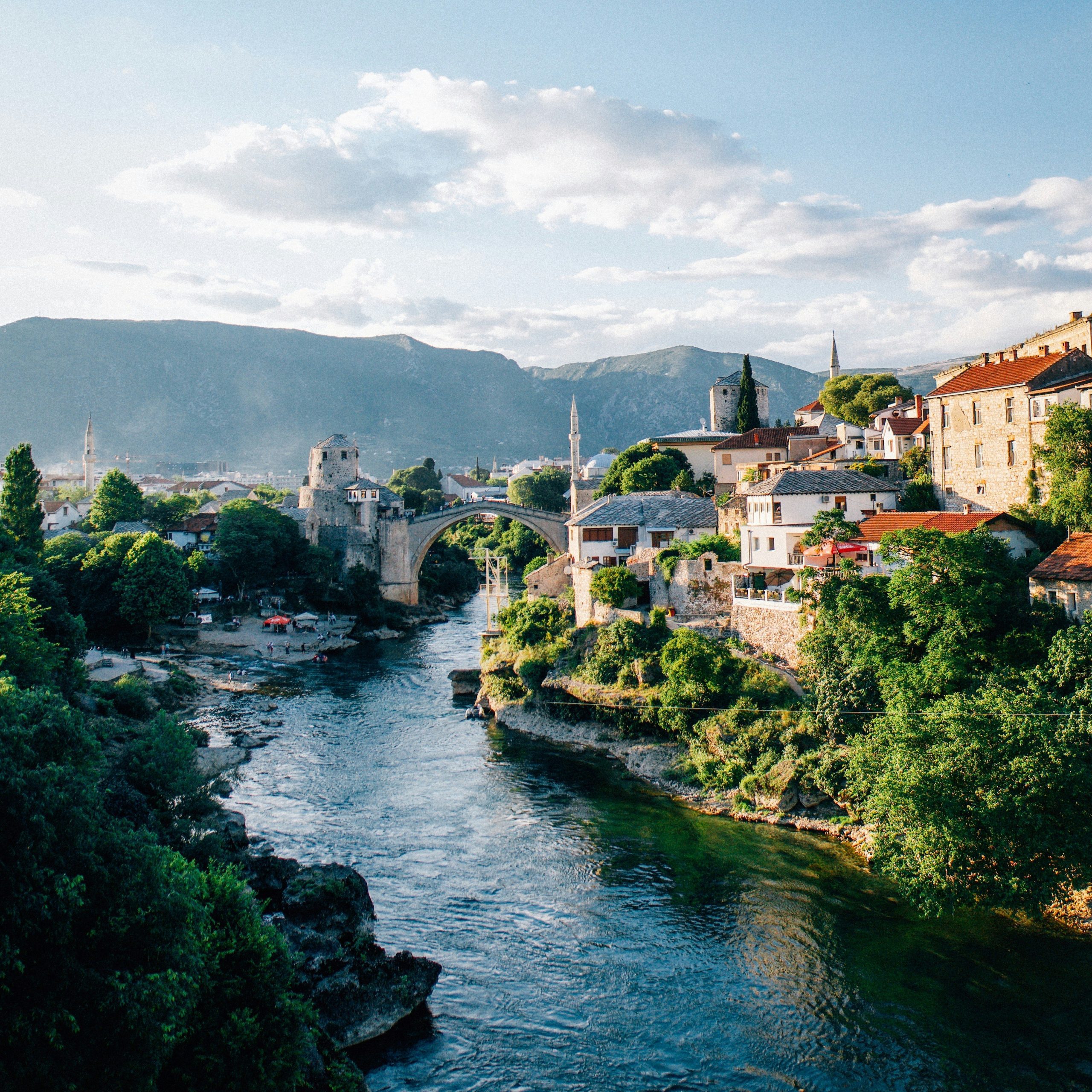 Bosnia Tour, Sept 2026 (Sisters Retreat)