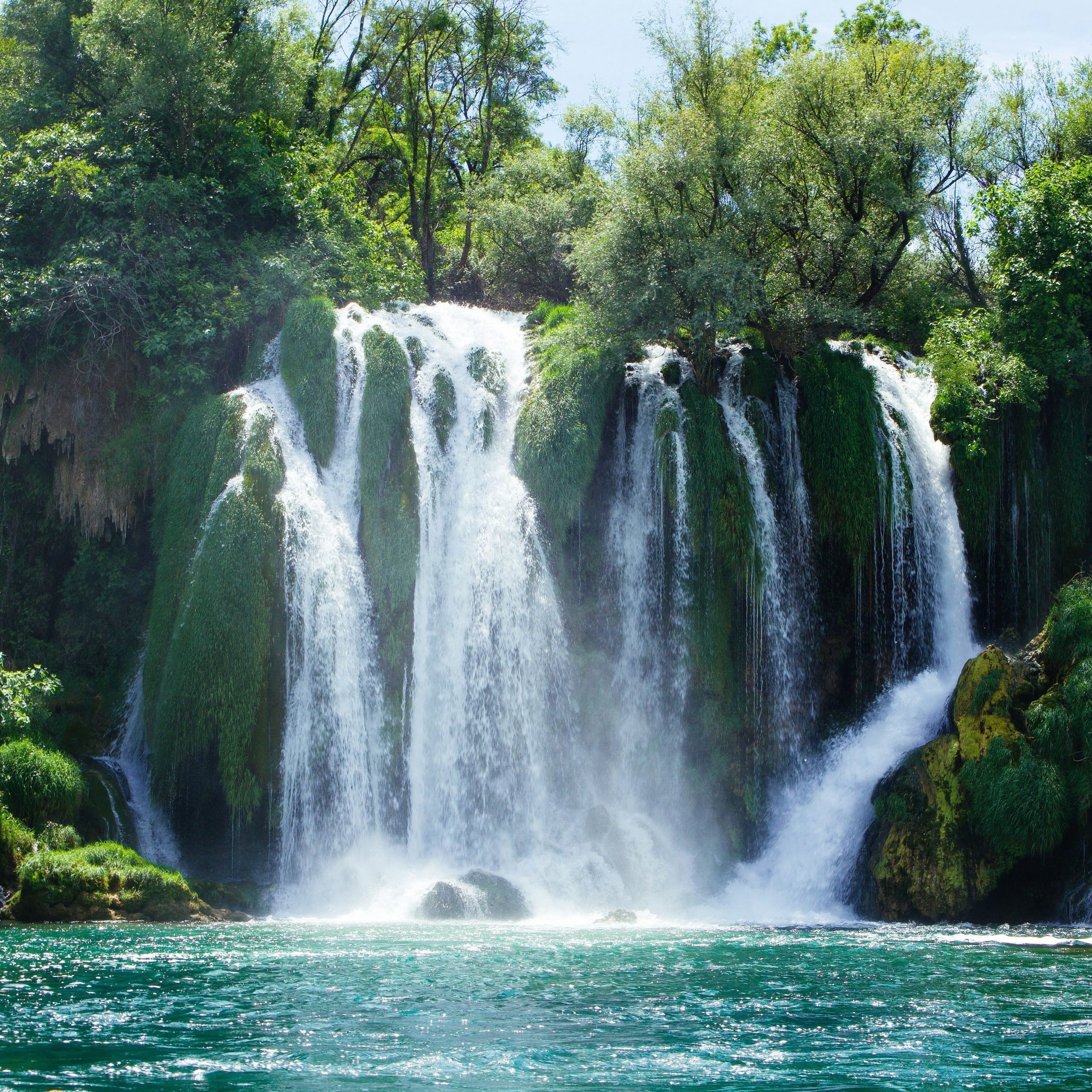 Bosnia Tour, Sept 2026 (Sisters Retreat)