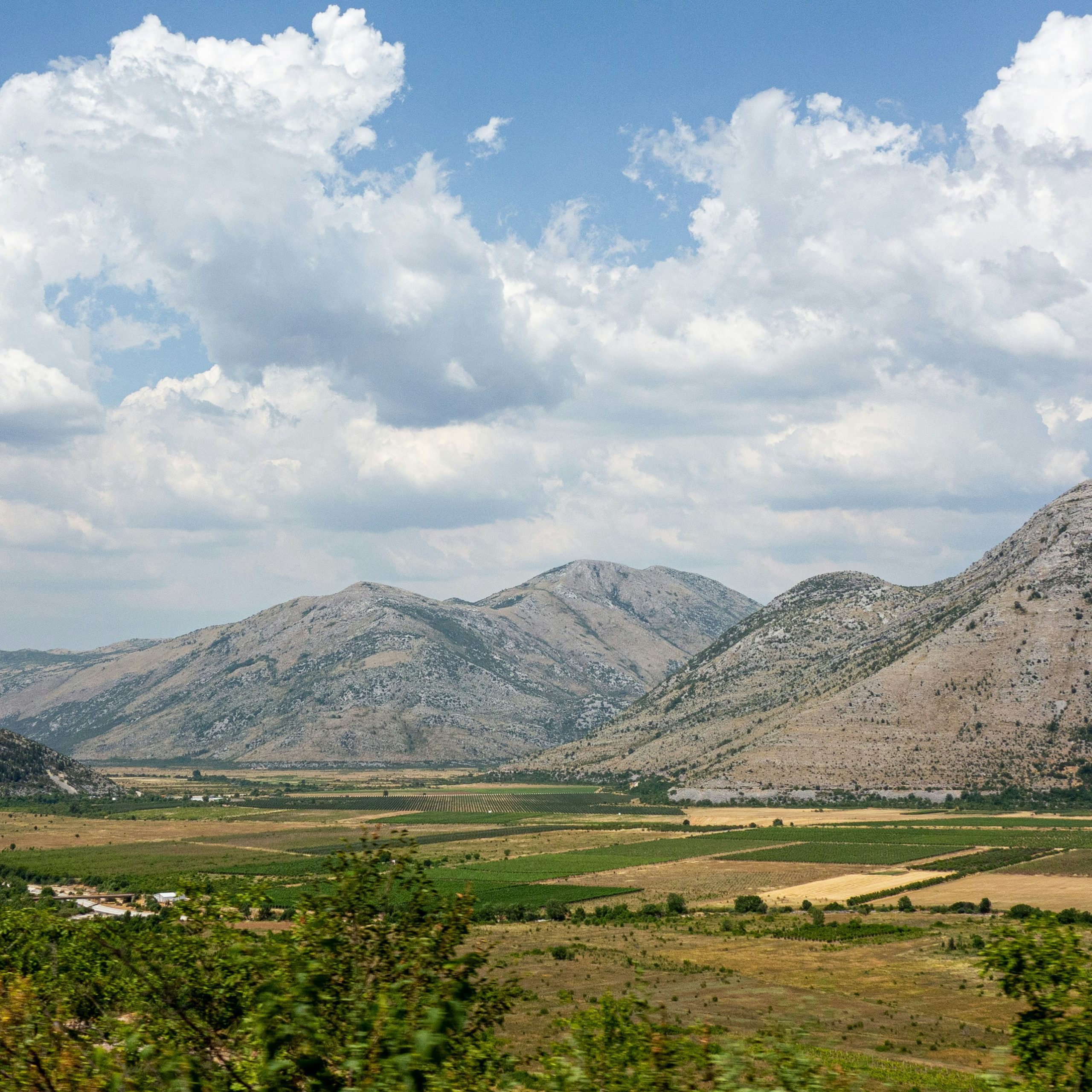 Bosnia Tour, Sept 2026 (Sisters Retreat)